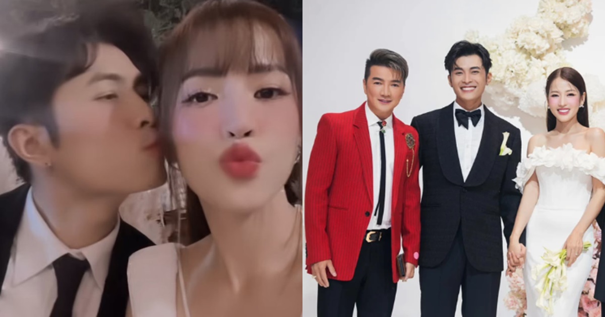 Gin Tuấn Kiệt đội vợ lên đầu, Puka - Phương Lan được Đàm Vĩnh Hưng tặng quà khủng giá 500 triệu? - Hình 9
