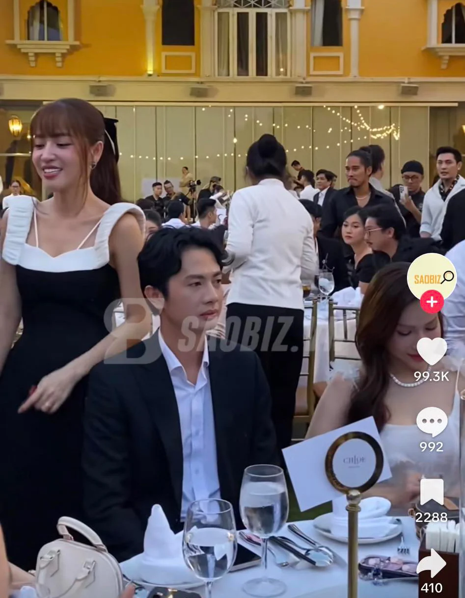 Khả Như lộ chuyện hẹn hò tình cũ của bạn thân Puka, Trường Giang liền nhắc 1 câu nhưng cực thâm? - Hình 4