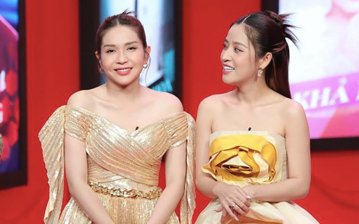 Khả Như sượng trân khi Lê Dương Bảo Lâm nhắc đám cưới Puka, lập tức chữa cháy bằng 1 hành động - Hình 7