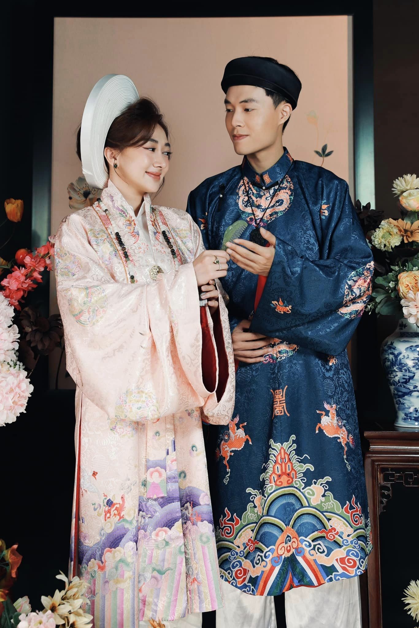 MC Minh Xù bức xúc mừng cưới Phương Lan 30 nghìn đồng, dằn mặt cô dâu chú rể vì nhầm lẫn tai hại? - Hình 7