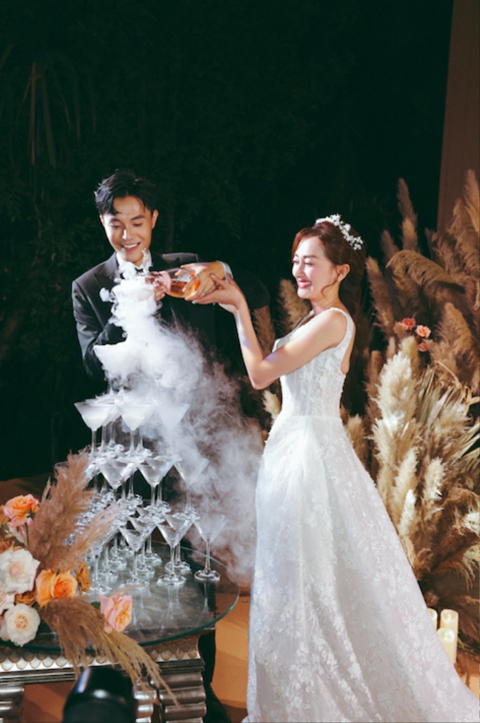 MC Minh Xù bức xúc mừng cưới Phương Lan 30 nghìn đồng, dằn mặt cô dâu chú rể vì nhầm lẫn tai hại? - Hình 6