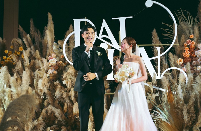 MC Minh Xù bức xúc mừng cưới Phương Lan 30 nghìn đồng, dằn mặt cô dâu chú rể vì nhầm lẫn tai hại? - Hình 5