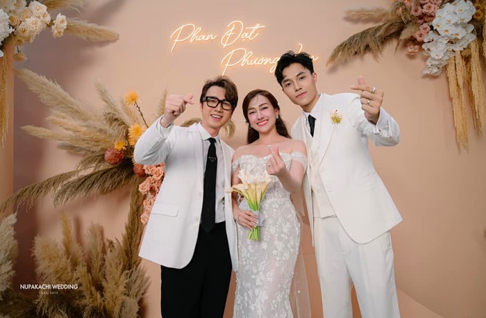 MC Minh Xù bức xúc mừng cưới Phương Lan 30 nghìn đồng, dằn mặt cô dâu chú rể vì nhầm lẫn tai hại? - Hình 4