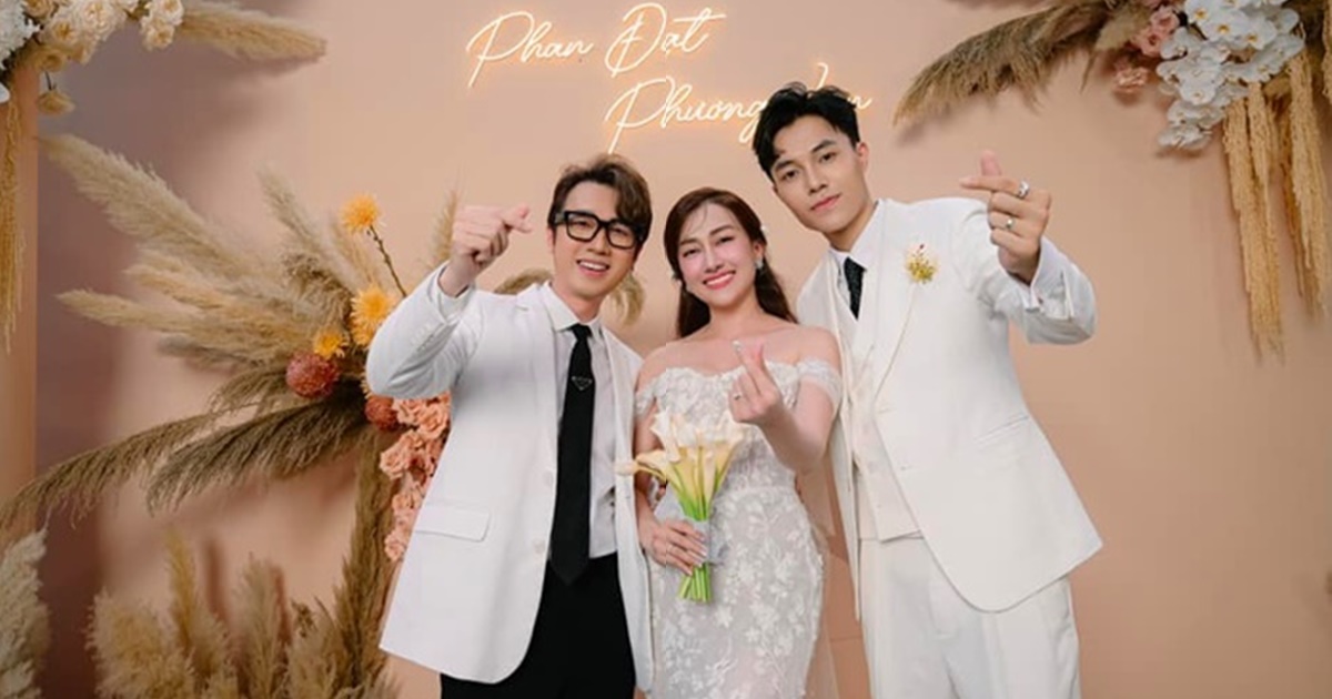 MC Minh Xù bức xúc mừng cưới Phương Lan 30 nghìn đồng, dằn mặt cô dâu chú rể vì nhầm lẫn tai hại? - Hình 8