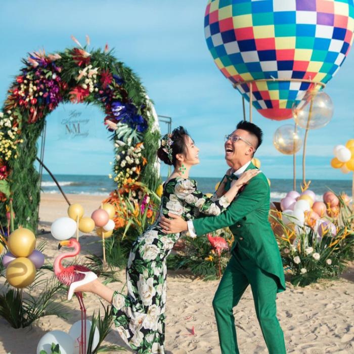 Mina Phạm: Vợ 2 Minh Nhựa, được cưng như bà hoàng, từng khiến chồng đại gia suy sụp vì bỏ nhà đi - Hình 7