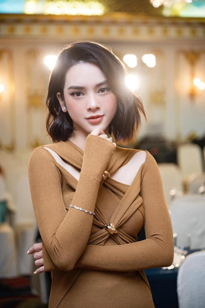 Quỳnh Lương tung video sốc, một lần nói rõ mối quan hệ hiện tại với Tiến Phát giữa tin chia tay - Hình 3