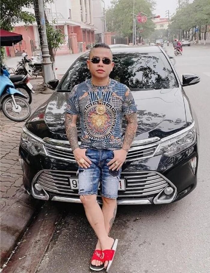 Rộ tin hiện tượng mạng Dương Minh Tuyền bị đâm nguy kịch, thực hư ra sao? - Hình 7
