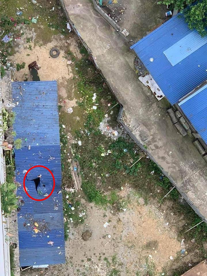 Vụ cán bộ rơi lầu 11 nghi ngoại tình - Người đeo khăn tang nói rõ hàm oan: Để cho người ta yên đi? - Hình 3