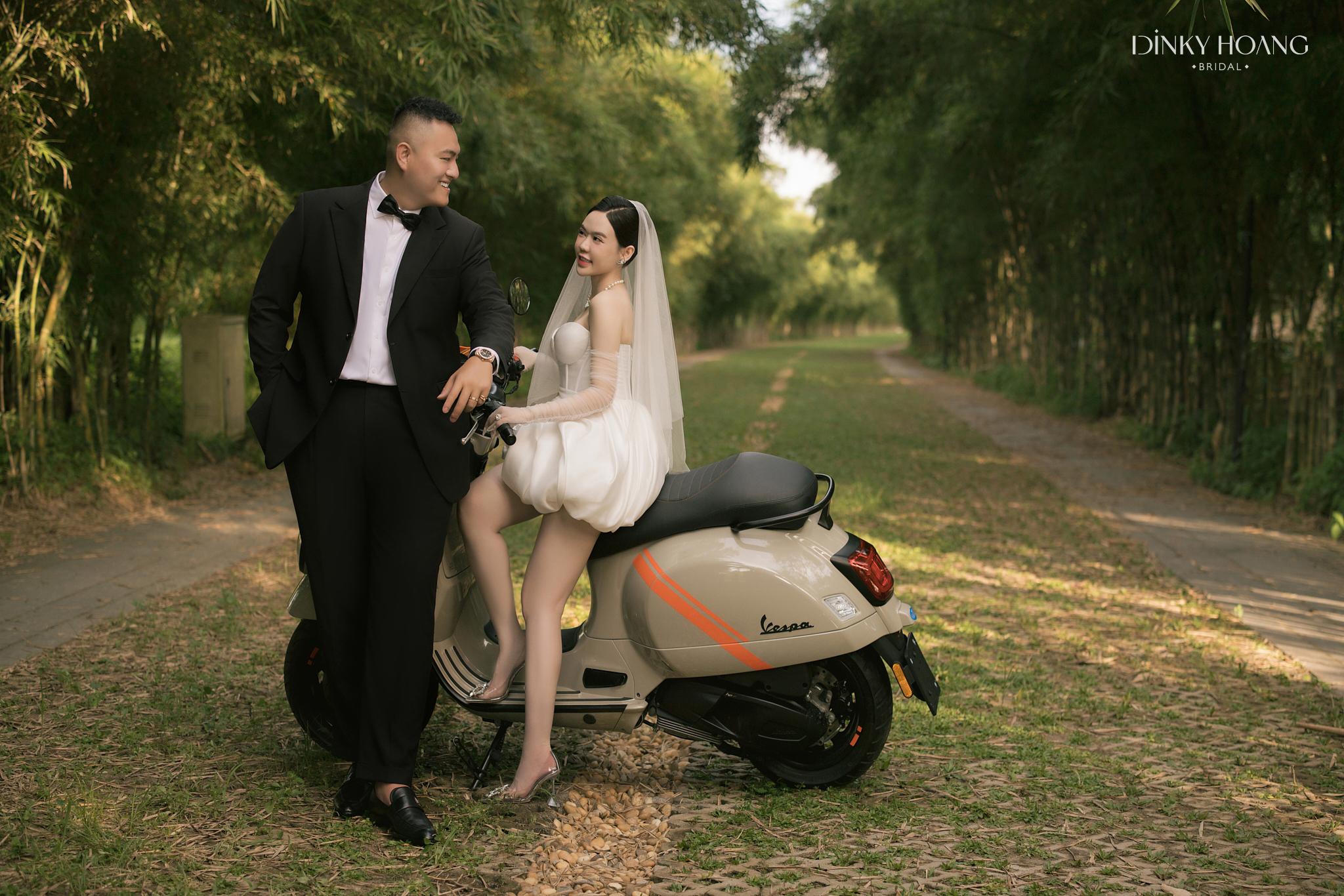 Fabo Nguyễn bỏ cả tỷ cầu hôn vợ hotgirl sau 8 năm kết hôn, sốc với độ chịu chi của ông trùm sneaker - Hình 1