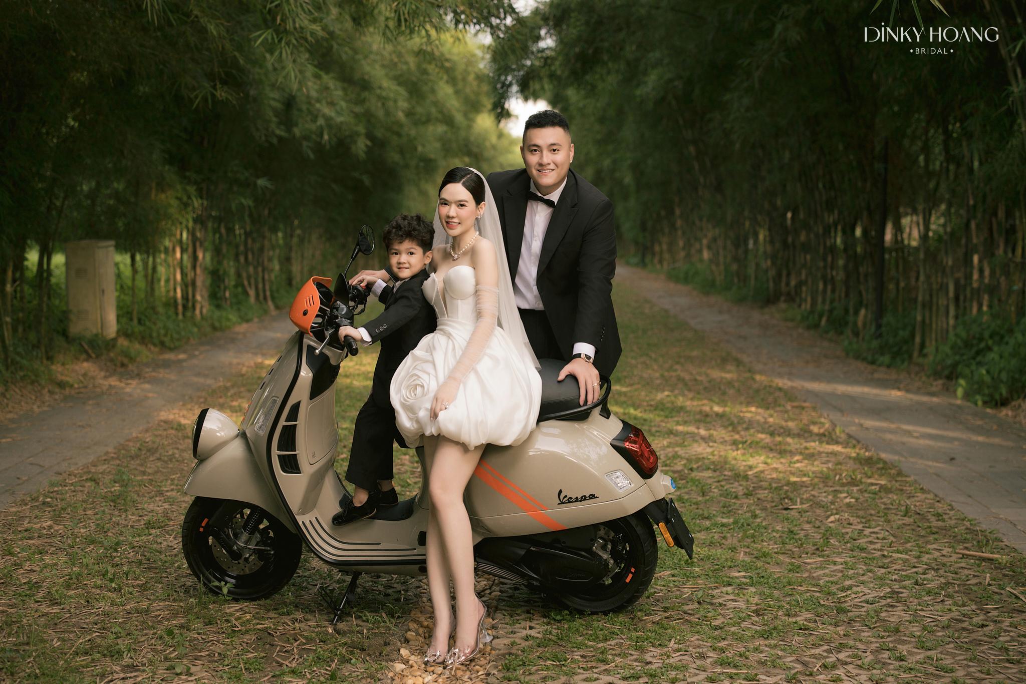 Fabo Nguyễn bỏ cả tỷ cầu hôn vợ hotgirl sau 8 năm kết hôn, sốc với độ chịu chi của ông trùm sneaker - Hình 2