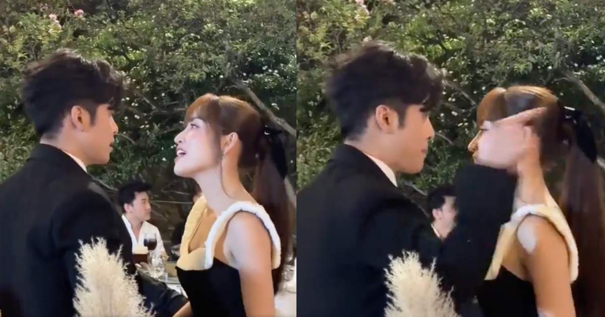 Gin Tuấn Kiệt bị tung video được cho là quát Puka giữa đám cưới đồng nghiệp khiến fan hoang mang - Hình 6