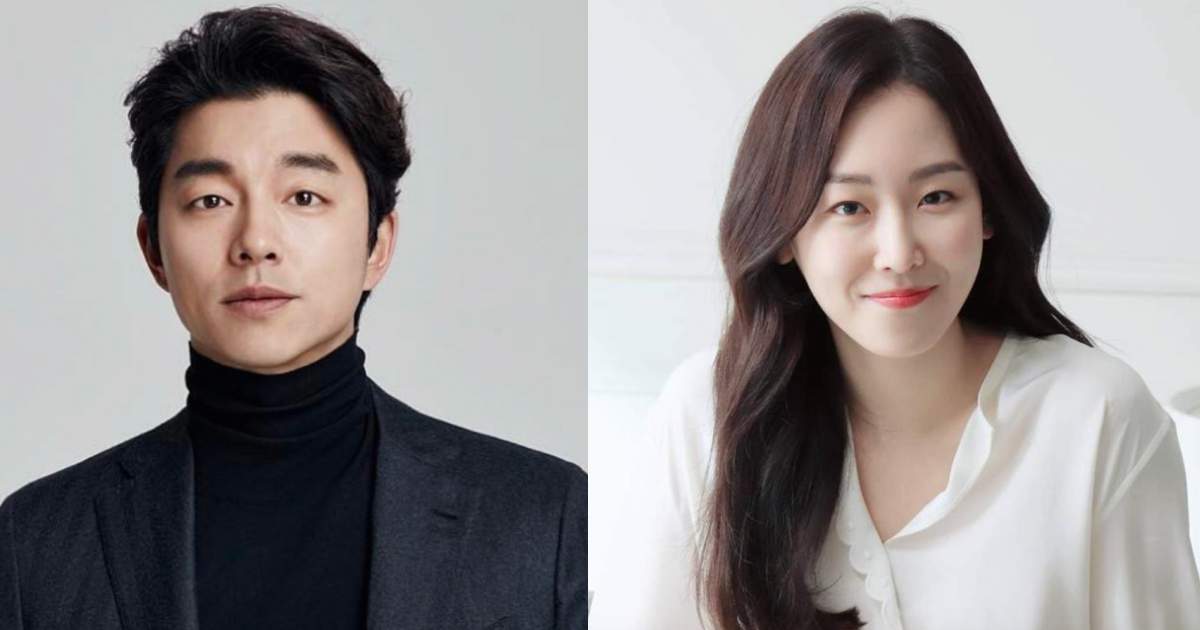 Gong Yoo chính thức ấn định ngày trọng đại với mỹ nhân Kbiz, fan khóc thét vì chú yêu tinh - Hình 11