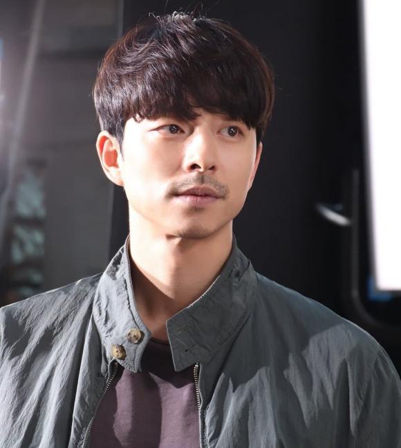 Gong Yoo chính thức ấn định ngày trọng đại với mỹ nhân Kbiz, fan khóc thét vì chú yêu tinh - Hình 8