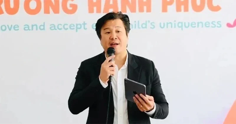 Lộ tình cảnh Thanh Bùi và 2 con sau khi Trương Huệ Vân bị bắt, vì sao khóc khi trở về nước? - Hình 7