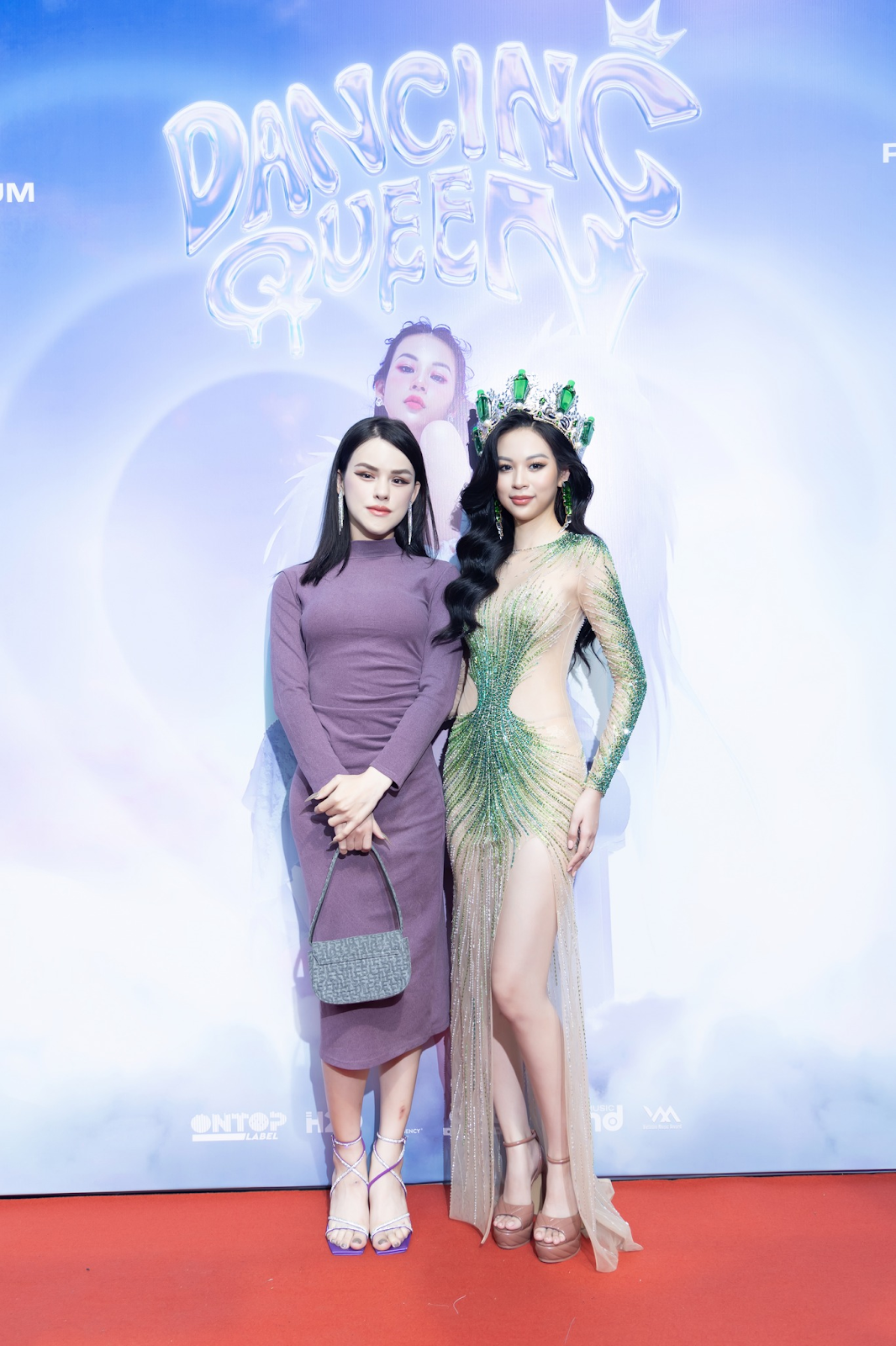 Phí Phương Anh sau 2 năm cầm mic, chứng minh thực lực bằng hát live và cái kết - Hình 4