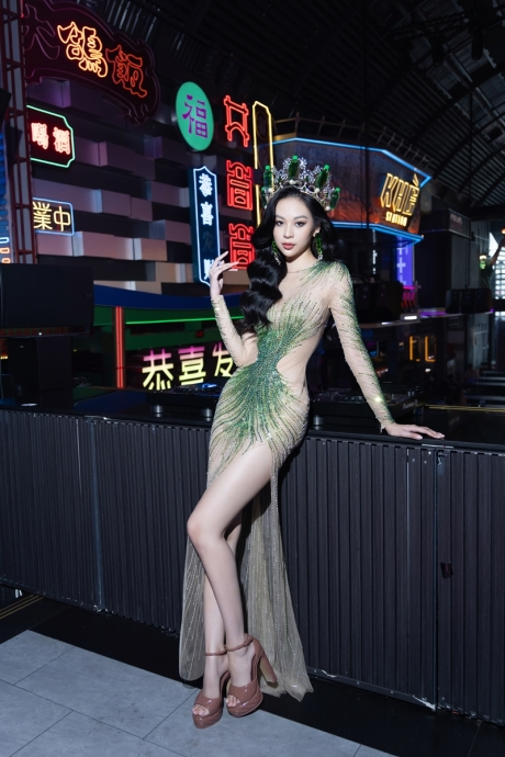 Phí Phương Anh sau 2 năm cầm mic, chứng minh thực lực bằng hát live và cái kết - Hình 6
