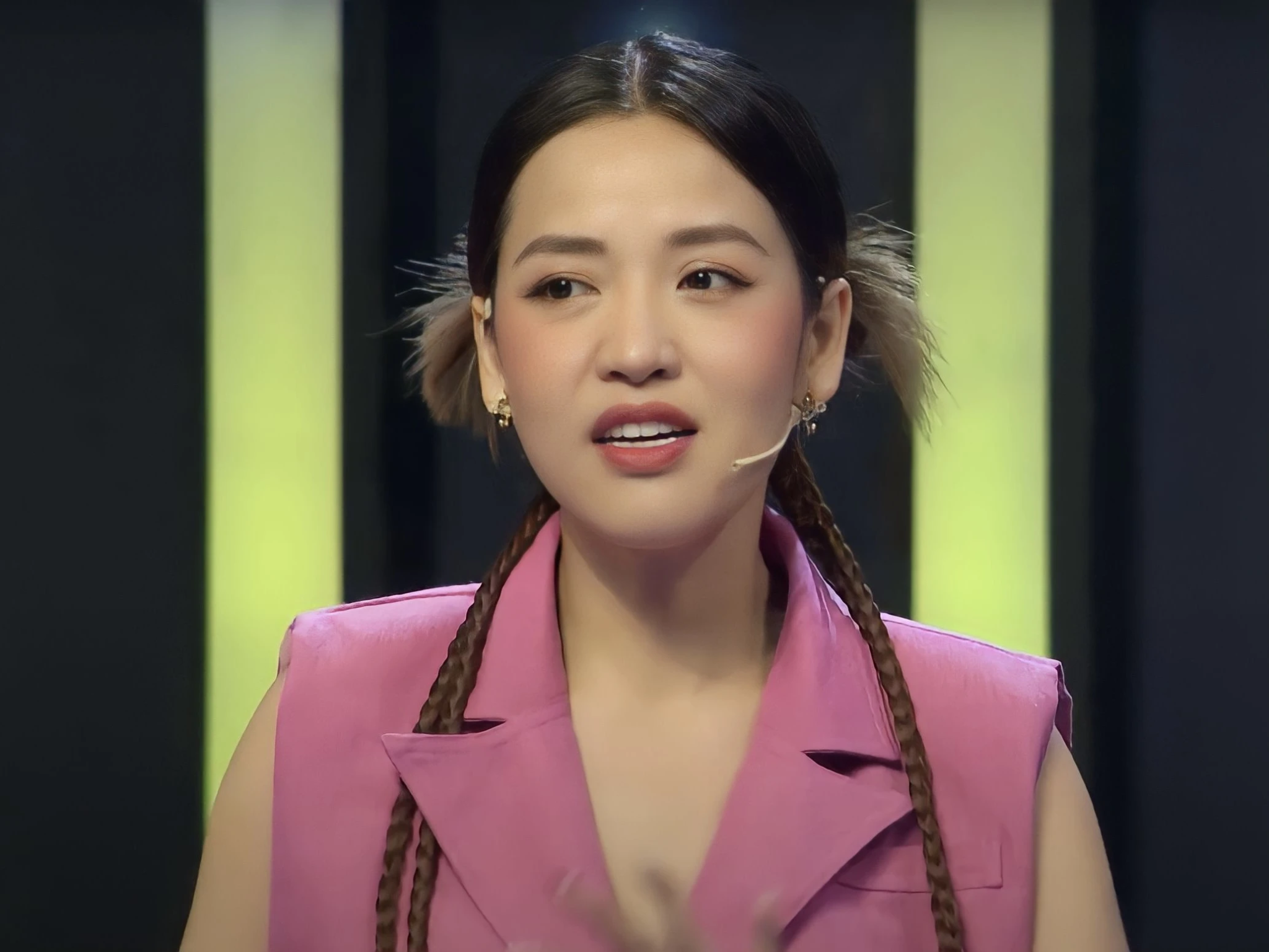 Puka bị bóc trần việc quản lý Gin Tuấn Kiệt, Trường Giang bất ngờ đề cập vấn đề cặp đôi ly hôn - Hình 5