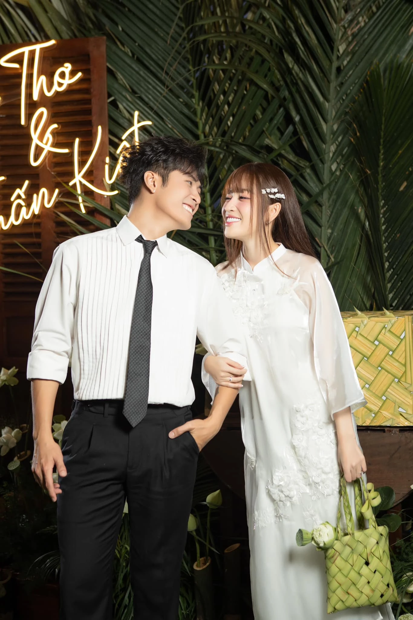 Puka bị bóc trần việc quản lý Gin Tuấn Kiệt, Trường Giang bất ngờ đề cập vấn đề cặp đôi ly hôn - Hình 1