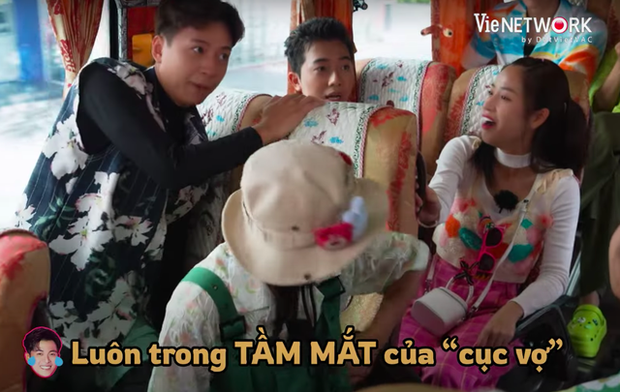 Puka bị bóc trần việc quản lý Gin Tuấn Kiệt, Trường Giang bất ngờ đề cập vấn đề cặp đôi ly hôn - Hình 3