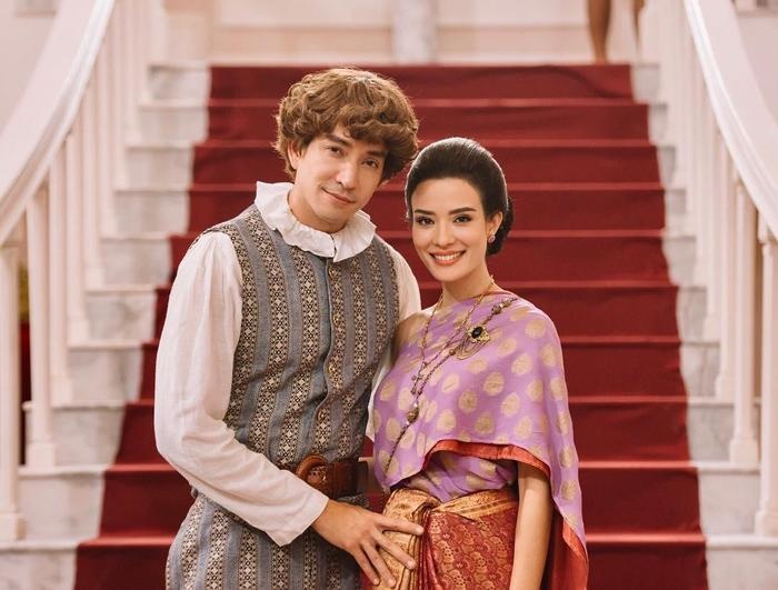 Susie Naenna: Mỹ nhân gợi cảm Ngược Dòng Thời Gian Để Yêu Anh, số phận bi kịch trên phim vận vào đời - Hình 1