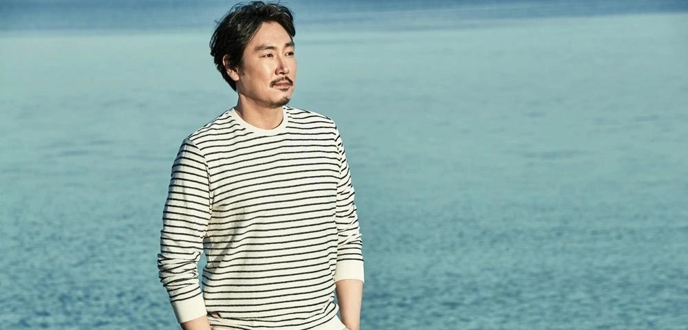 Cho Jin Woong: Cảnh sát quốc dân làng phim Hàn, từng nặng 120kg, lên đời nhờ bom tấn Signal - Hình 1