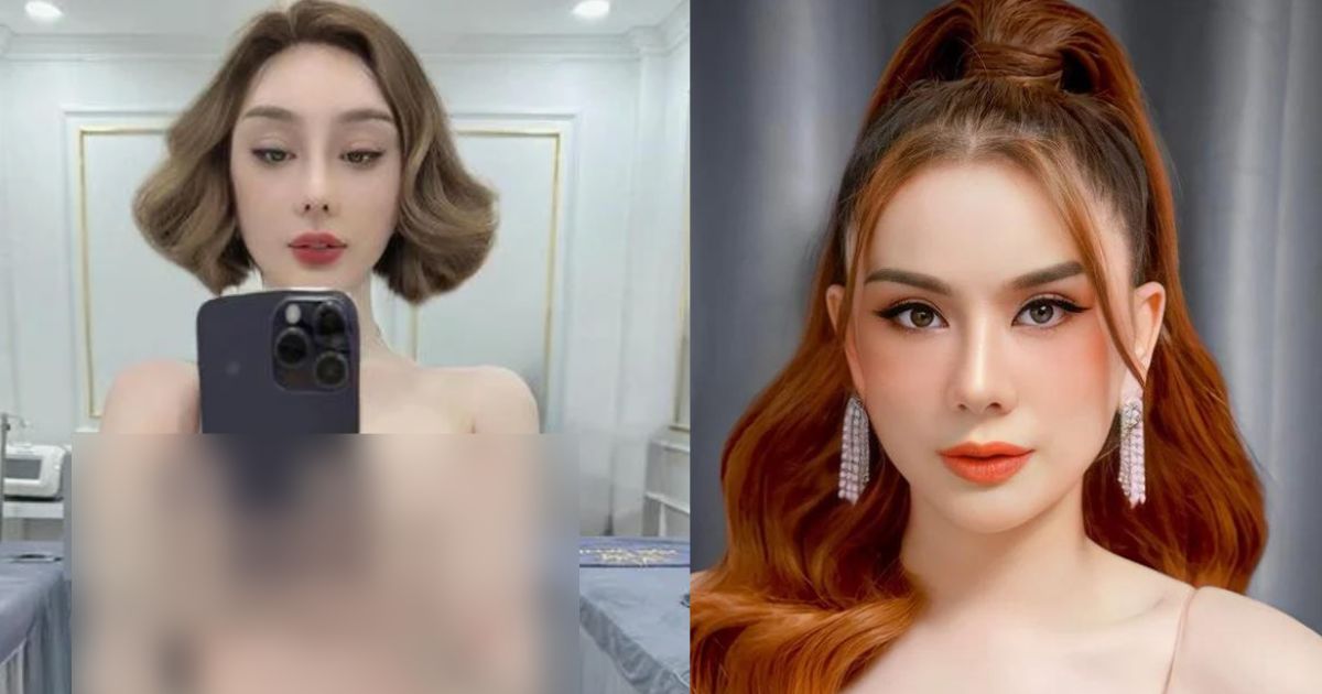 Lâm Khánh Chi đăng ảnh táo bạo hậu trùng tu nhan sắc khiến dân tình sốc, khoe 3 vòng đáng kinh ngạc - Hình 8