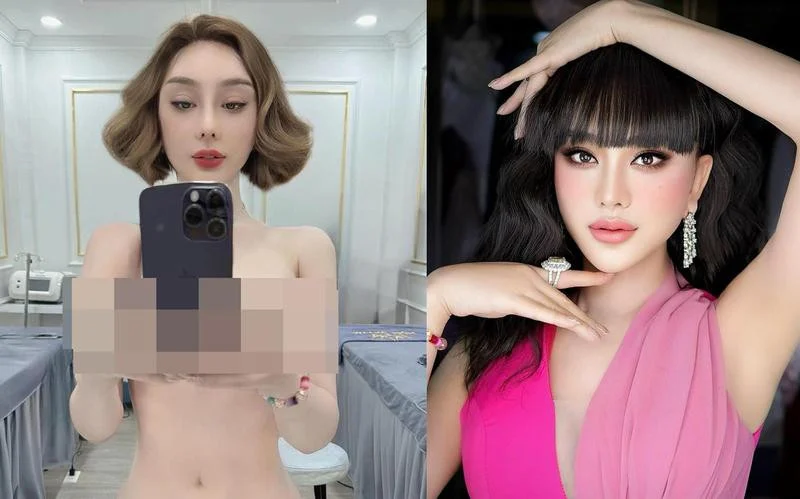 Lâm Khánh Chi đăng ảnh táo bạo hậu trùng tu nhan sắc khiến dân tình sốc, khoe 3 vòng đáng kinh ngạc - Hình 4