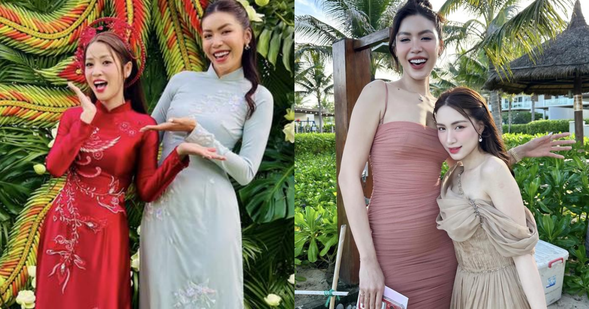 Puka tiết lộ sự thật gây sốt sau màn cầu hôn của Minh Tú, Hòa Minzy học tiếng Đức phục vụ văn nghệ - Hình 8
