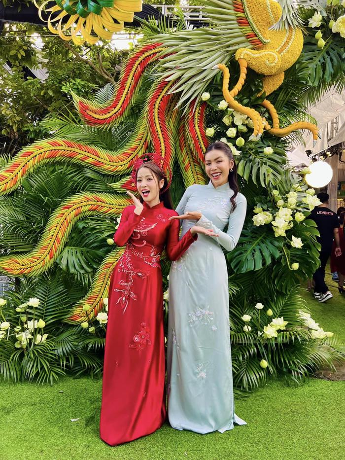 Puka tiết lộ sự thật gây sốt sau màn cầu hôn của Minh Tú, Hòa Minzy học tiếng Đức phục vụ văn nghệ - Hình 3