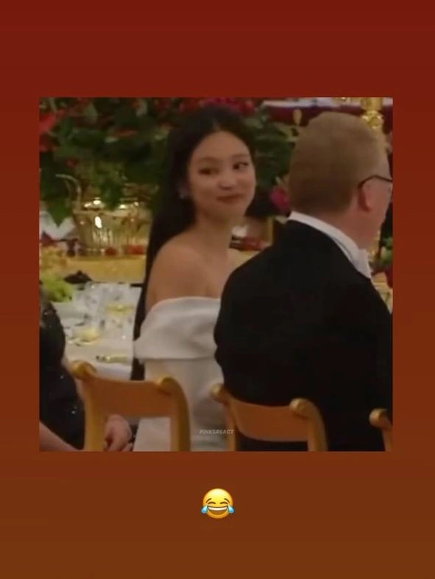 Rosé ra sức bảo vệ Jennie trước sự tấn công của đám đông, Lisa gây tò mò vì hành tung bí ẩn - Hình 5