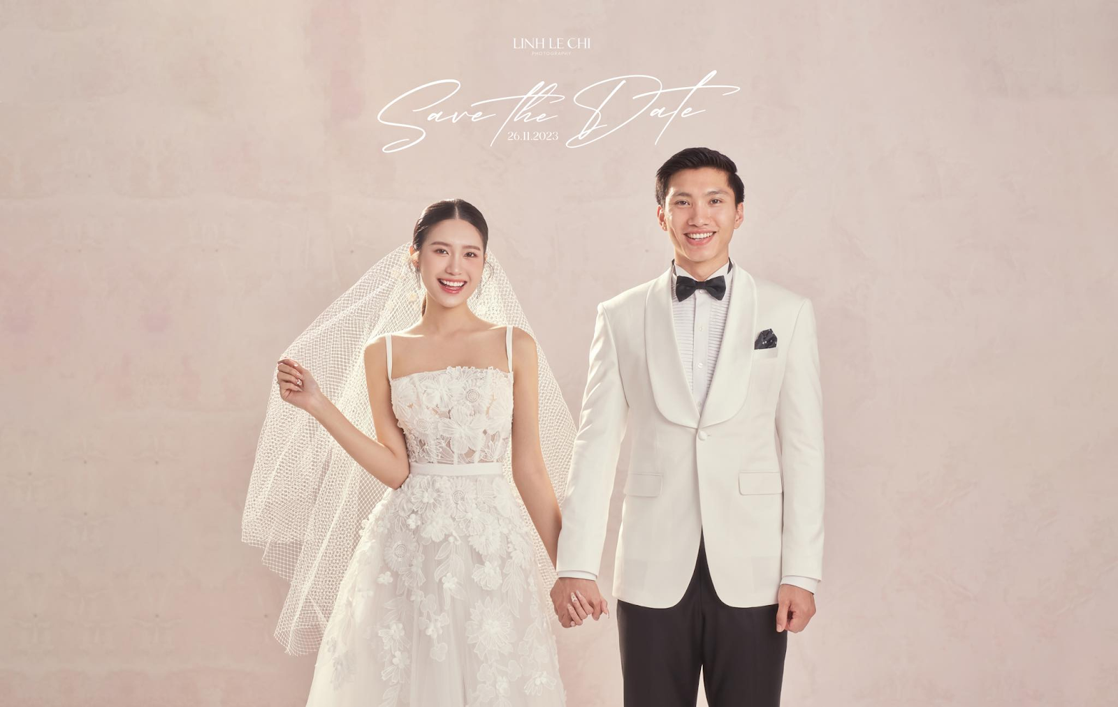 Văn Hậu - Hải My hé lộ dàn khách mời khủng trong đám cưới tại Hà Nội, Hoà Minzy sẽ chạm mặt tình cũ? - Hình 2