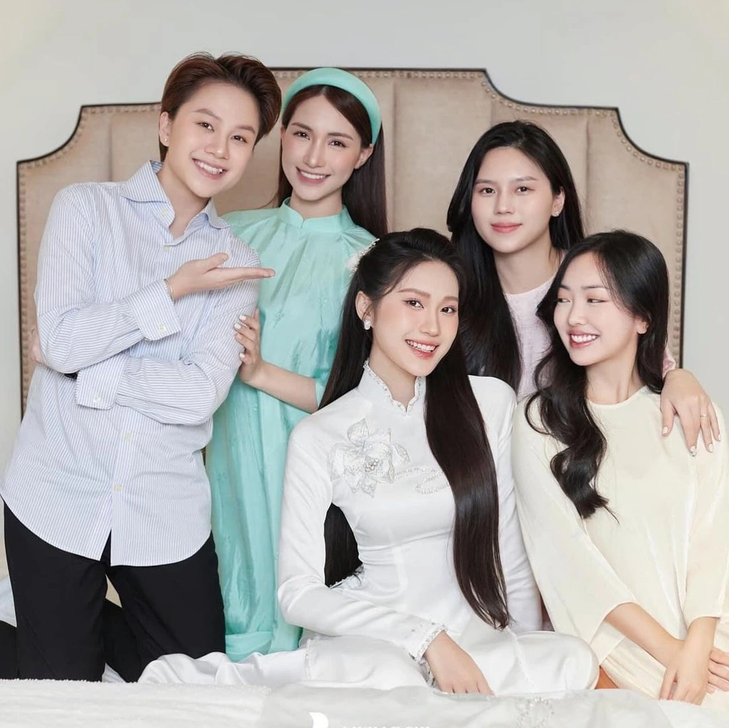 Văn Hậu - Hải My hé lộ dàn khách mời khủng trong đám cưới tại Hà Nội, Hoà Minzy sẽ chạm mặt tình cũ? - Hình 7