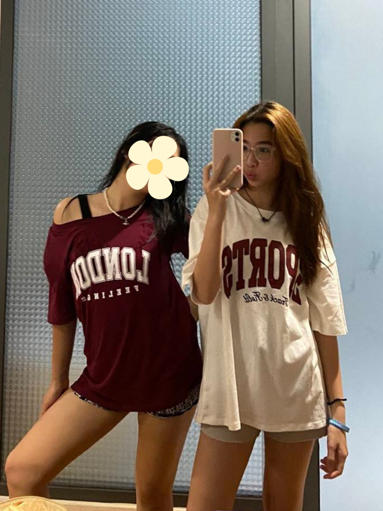 Con gái Lưu Hương Giang trổ giò thành thiếu nữ, mái tóc chiếm spotlight, CĐM réo tên Hồ Hoài Anh - Hình 5