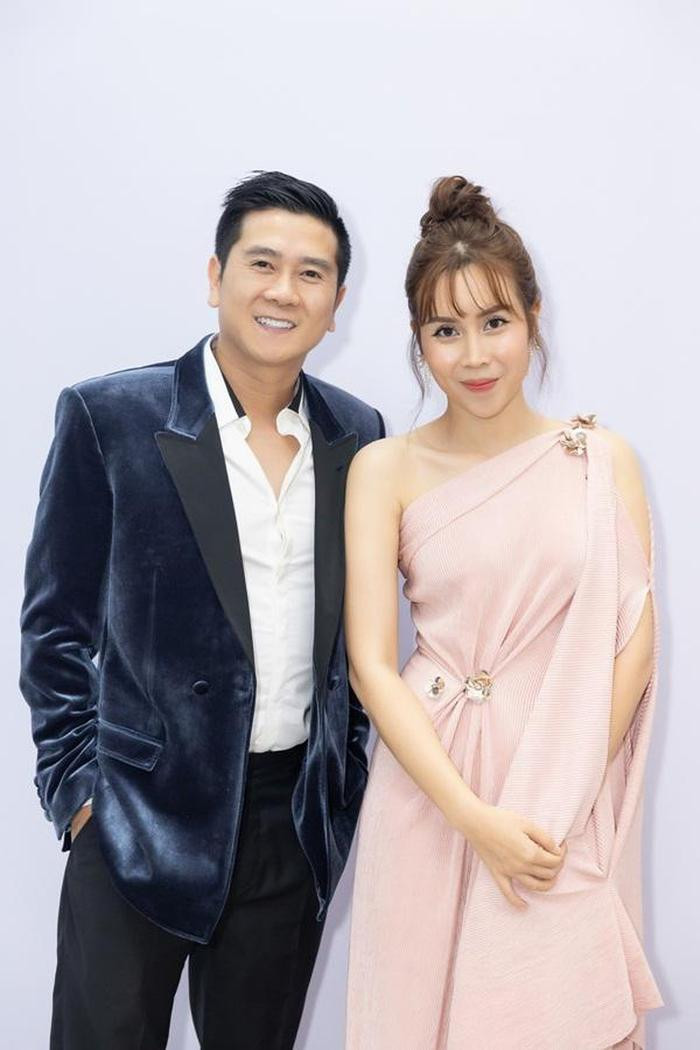 Con gái Lưu Hương Giang trổ giò thành thiếu nữ, mái tóc chiếm spotlight, CĐM réo tên Hồ Hoài Anh - Hình 10