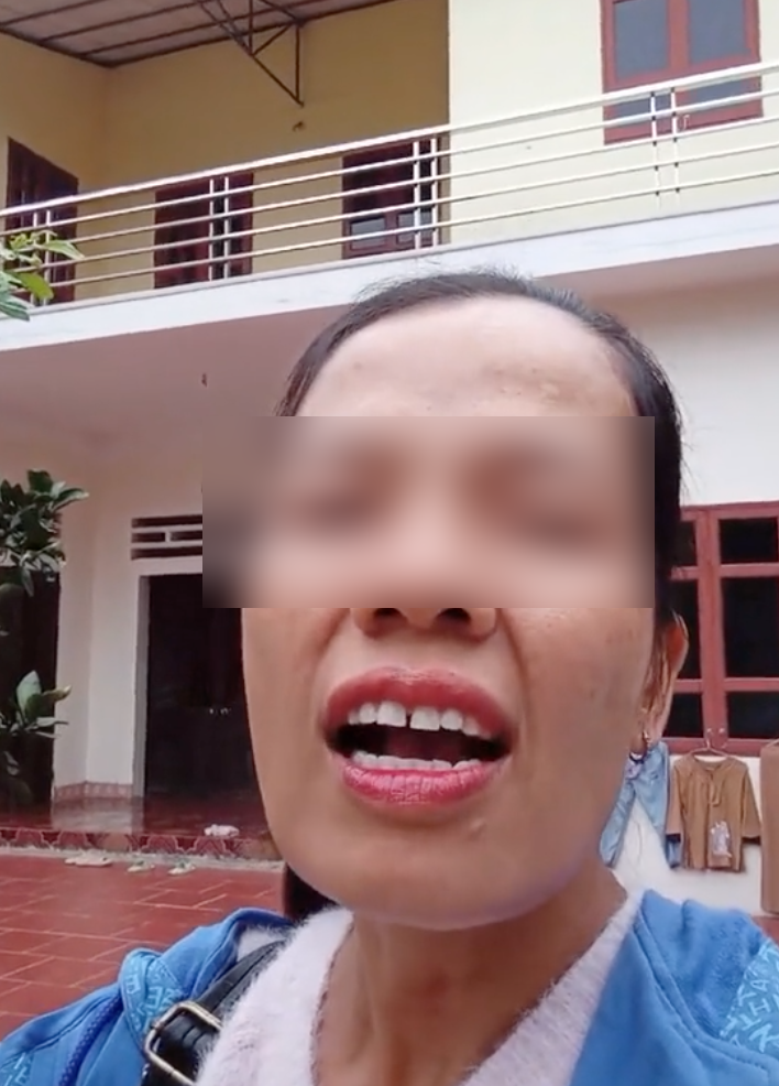 Liên tục quay clip trêu ghẹo CSGT đang làm nhiệm vụ, nữ idol TikTok chính thức bị viết cam kết - Hình 5