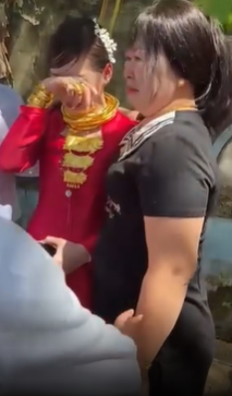 Người mẹ tuyên bố 1 điều chắc nịch trước thềm đám cưới con gái, cái kết sau đó làm ai cũng xúc động - Hình 5