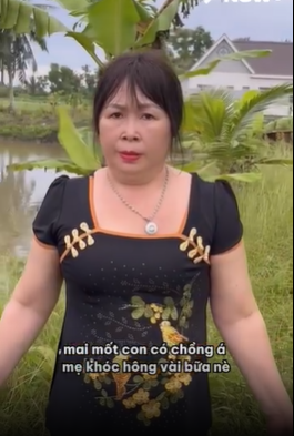 Người mẹ tuyên bố 1 điều chắc nịch trước thềm đám cưới con gái, cái kết sau đó làm ai cũng xúc động - Hình 2