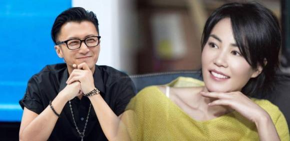 Tạ Đình Phong lại được tiết lộ lên chức bố lần nữa, tỏ rõ thái độ khi nhắc đến Vương Phi - Hình 1
