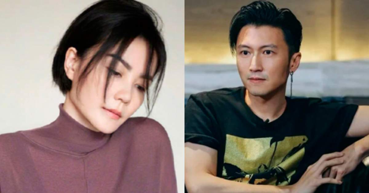 Tạ Đình Phong lại được tiết lộ lên chức bố lần nữa, tỏ rõ thái độ khi nhắc đến Vương Phi - Hình 6