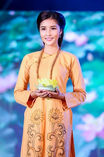 Triệu Thị Hà - Hoa hậu duy nhất trong lịch sử sắc đẹp Việt viết đơn trả lại vương miện, hiện ra sao? - Hình 5