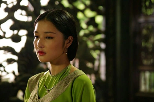 Triệu Thị Hà - Hoa hậu duy nhất trong lịch sử sắc đẹp Việt viết đơn trả lại vương miện, hiện ra sao? - Hình 3