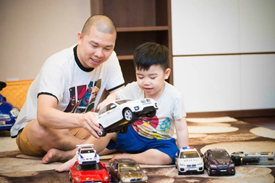Hải Anh - Chủ chuỗi thời trang Seven.AM hé lộ lý do từ chối vai phản diện, U50 sở hữu tài sản khủng - Hình 6