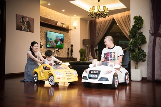 Hải Anh - Chủ chuỗi thời trang Seven.AM hé lộ lý do từ chối vai phản diện, U50 sở hữu tài sản khủng - Hình 7