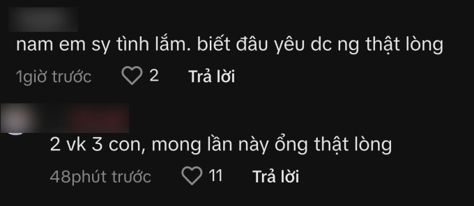 Nam Em phân trần loạt tin đồn xấu về chồng sắp cưới, viết cả sớ dài còn réo tên bà Phương Hằng - Hình 3