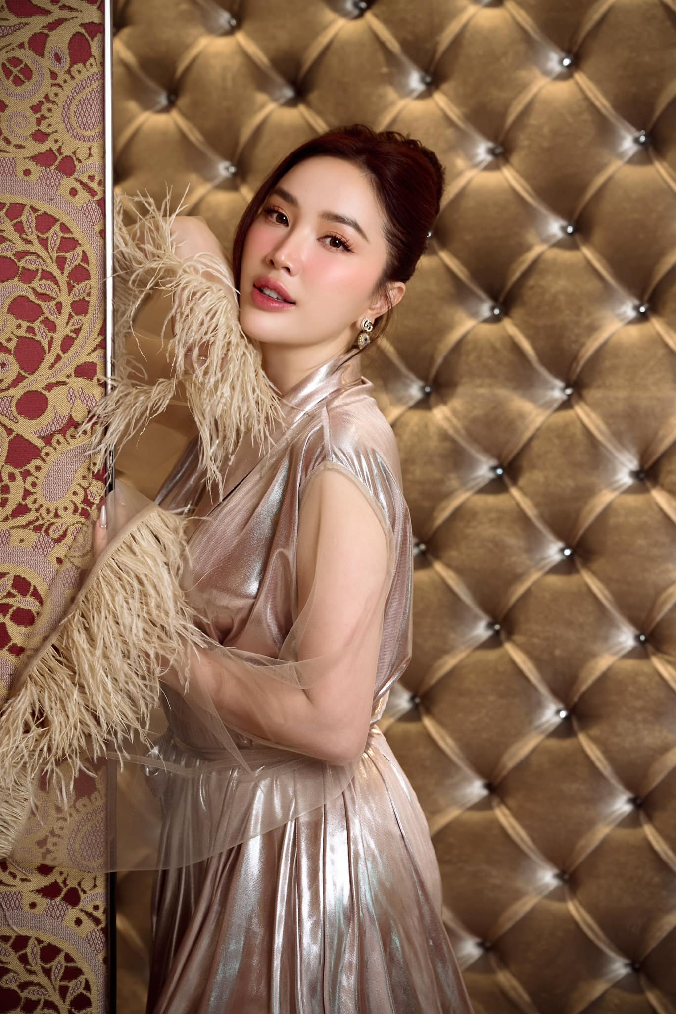 Bảo Thy hoảng loạn trước tình trạng bất ổn của con trai, ngày càng khác thường, vùng vẫy loạn xạ - Hình 3