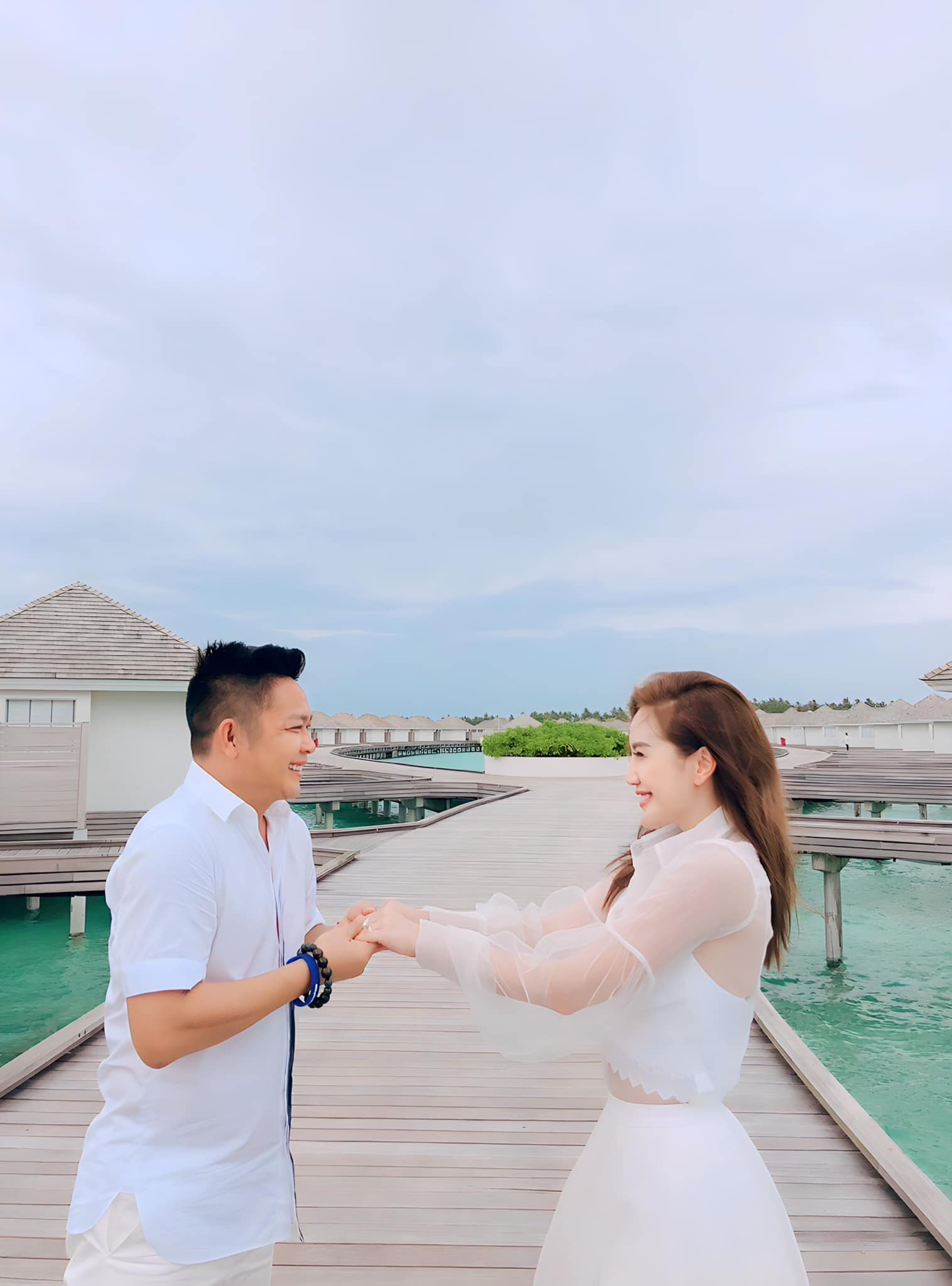 Bảo Thy hoảng loạn trước tình trạng bất ổn của con trai, ngày càng khác thường, vùng vẫy loạn xạ - Hình 6
