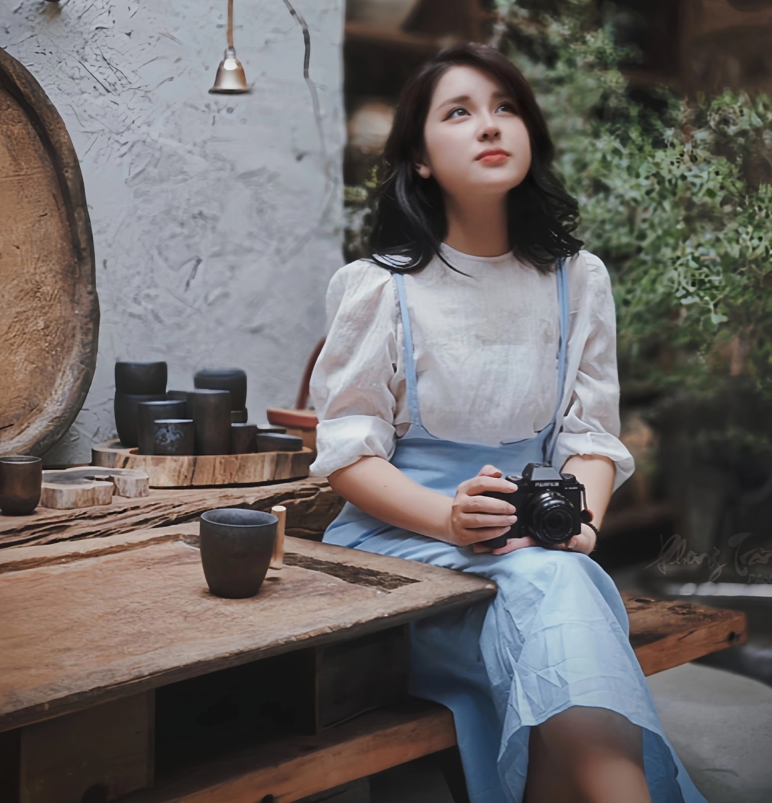 Cô giáo hot girl Thanh Nga dạy vật lý từng gây sốt mạng xã hội, cuộc sống hiện tại gây bất ngờ? - Hình 4