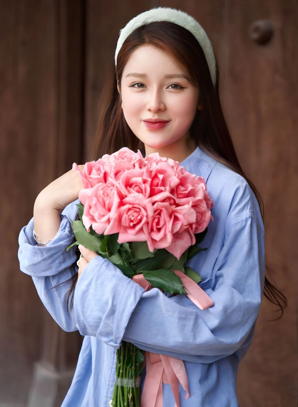 Cô giáo hot girl Thanh Nga dạy vật lý từng gây sốt mạng xã hội, cuộc sống hiện tại gây bất ngờ? - Hình 5