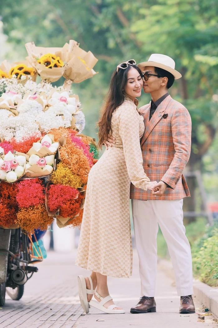 Khánh Thi bật mí bí quyết giảm cân thần tốc hậu sinh nở, ai cũng bật cười vì một điều? - Hình 3