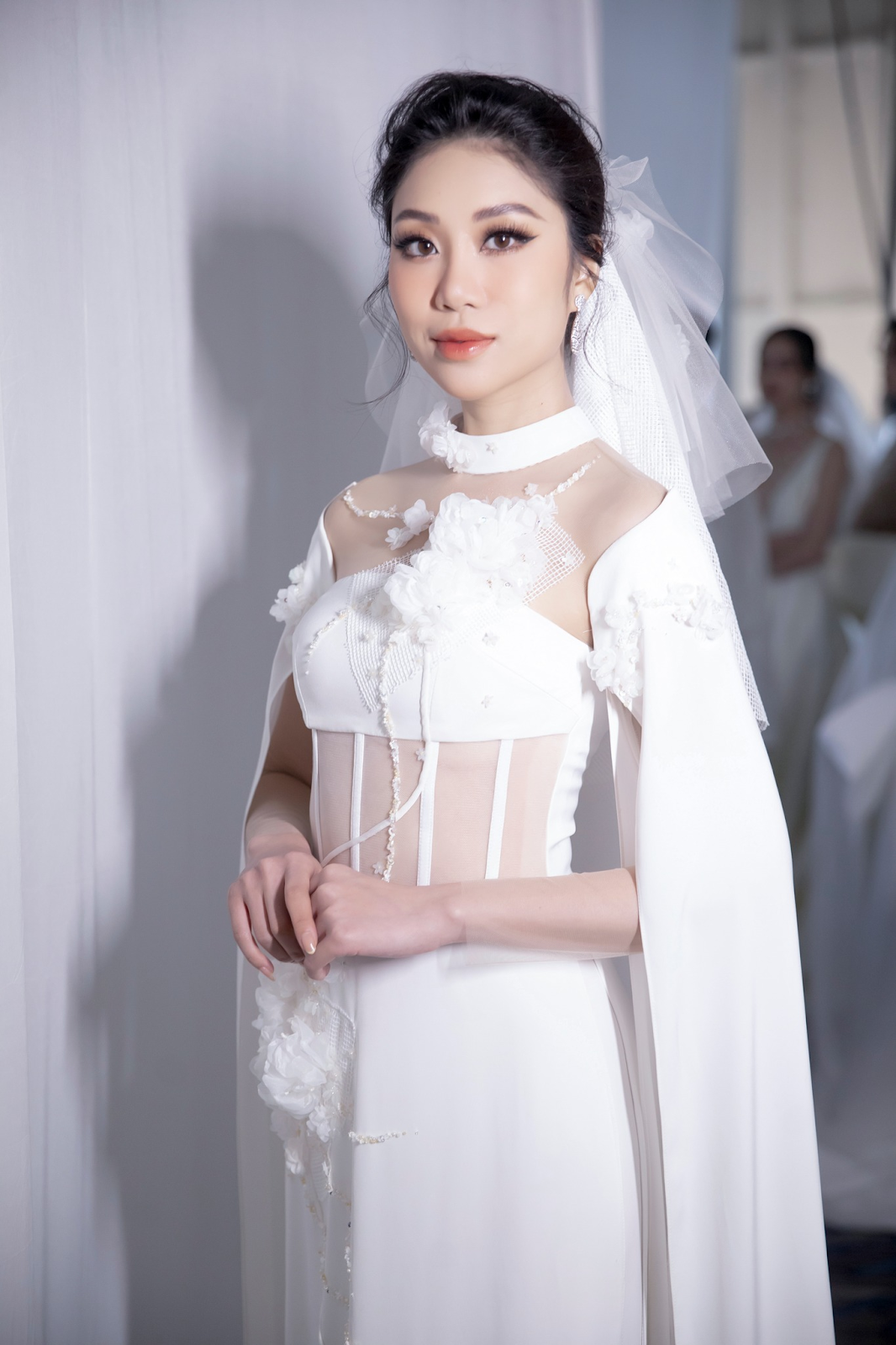 Miss Earth Vietnam 2023 từng là phi công khi ở Mỹ, hứa hẹn mang vương miện thứ 2 về cho Việt Nam - Hình 2
